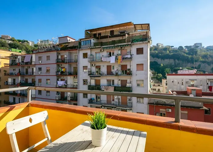 Culture Residence Consalvo Otto