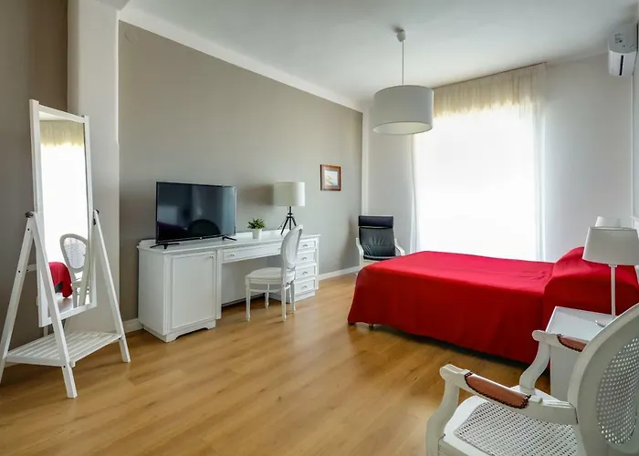 Culture Residence Consalvo Otto