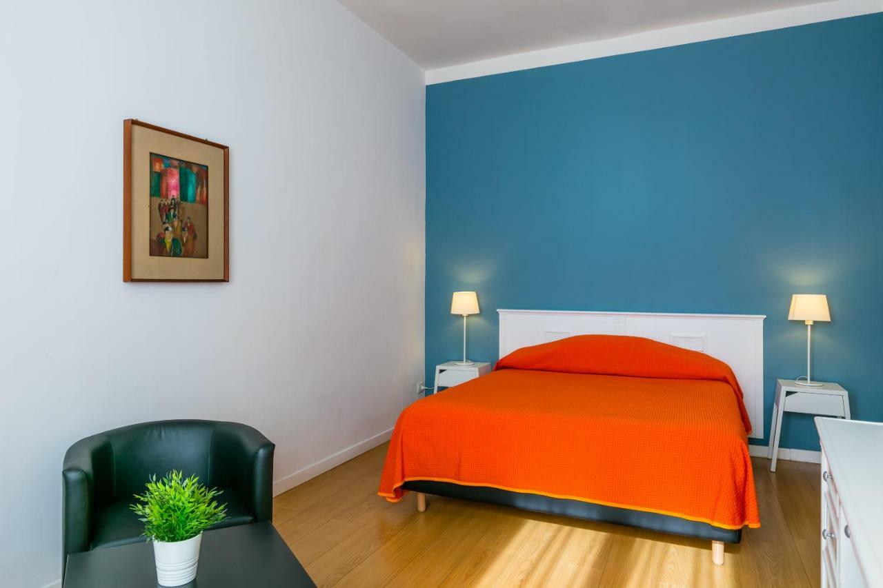 Culture Consalvo Otto Apartamento Nápoles