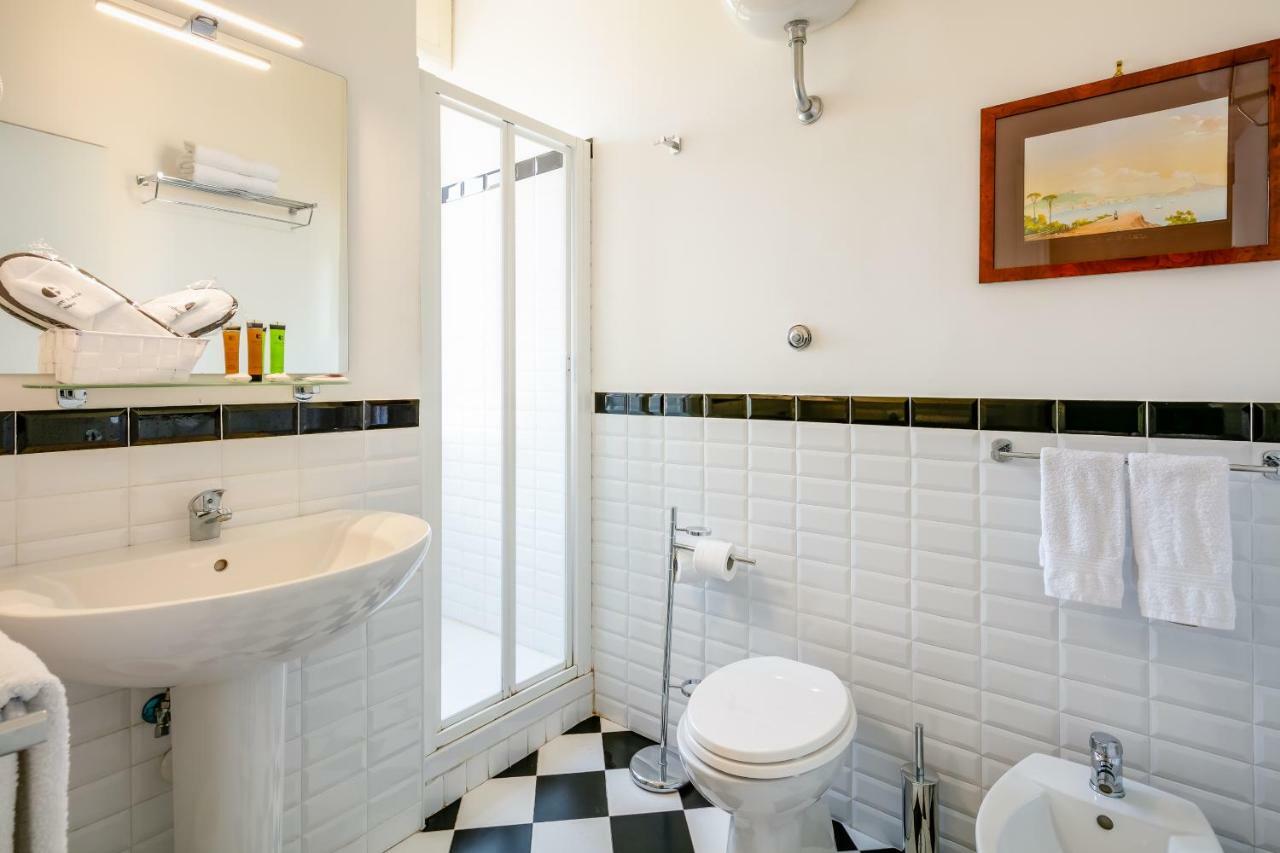 Apartamento Culture Consalvo Otto Nápoles