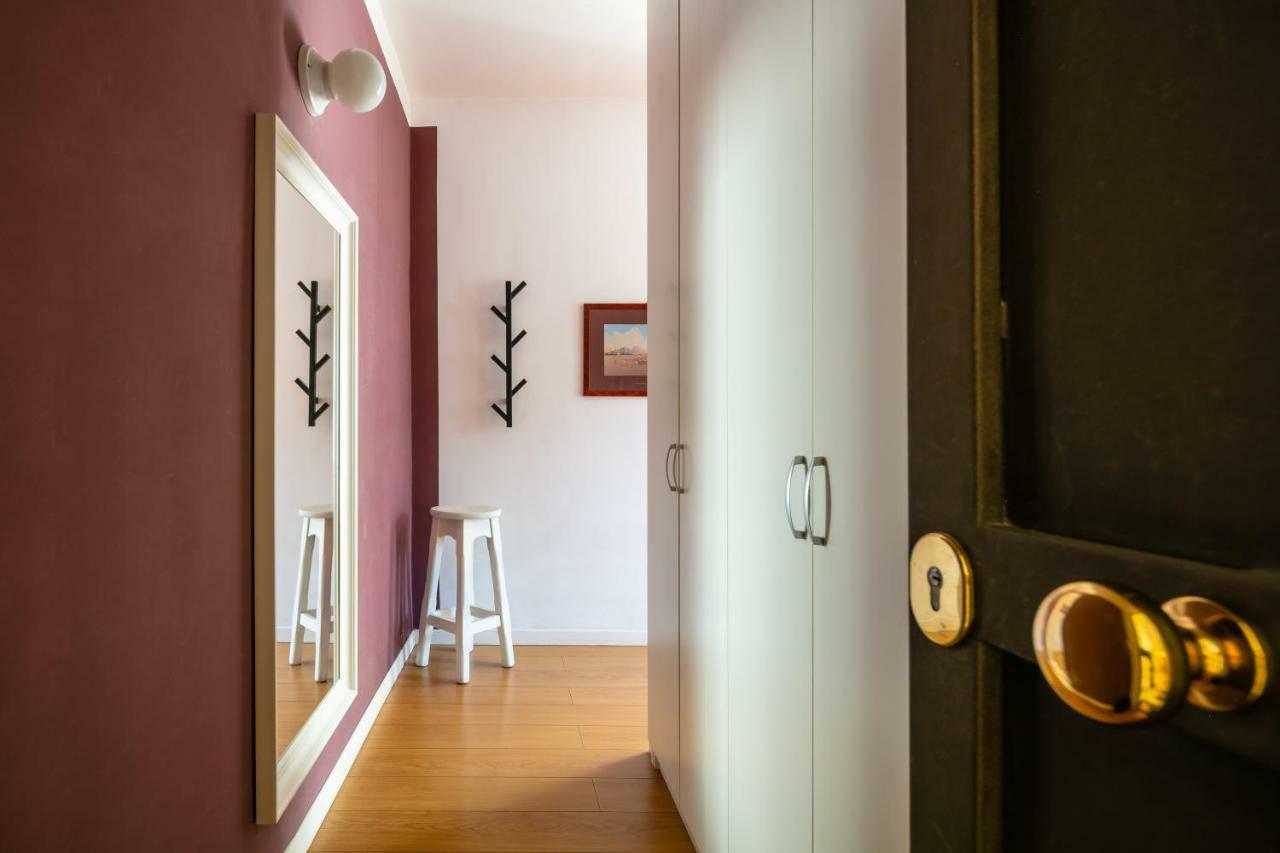 Culture Consalvo Otto Apartamento Nápoles