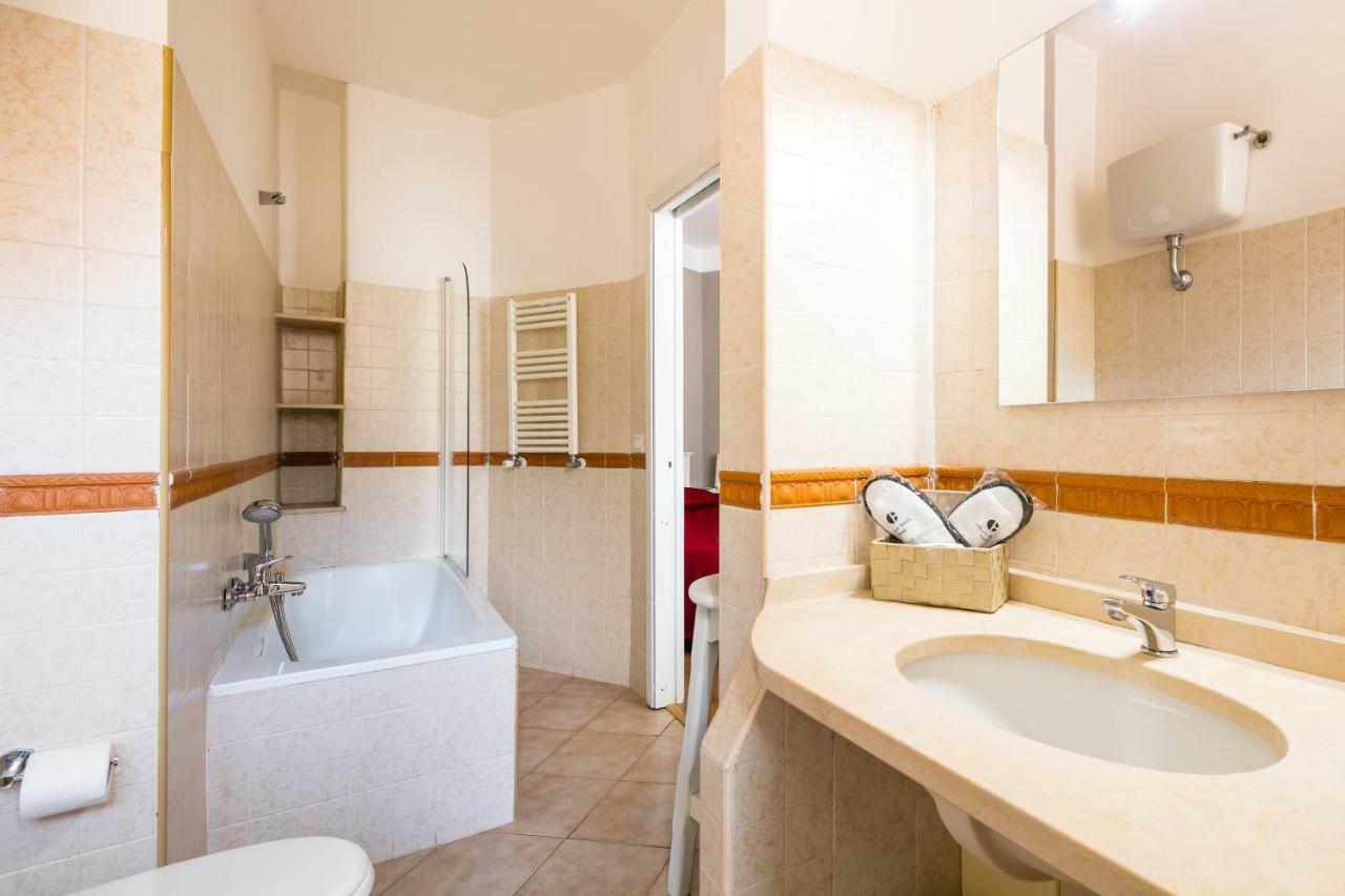 Apartamento Culture Consalvo Otto *