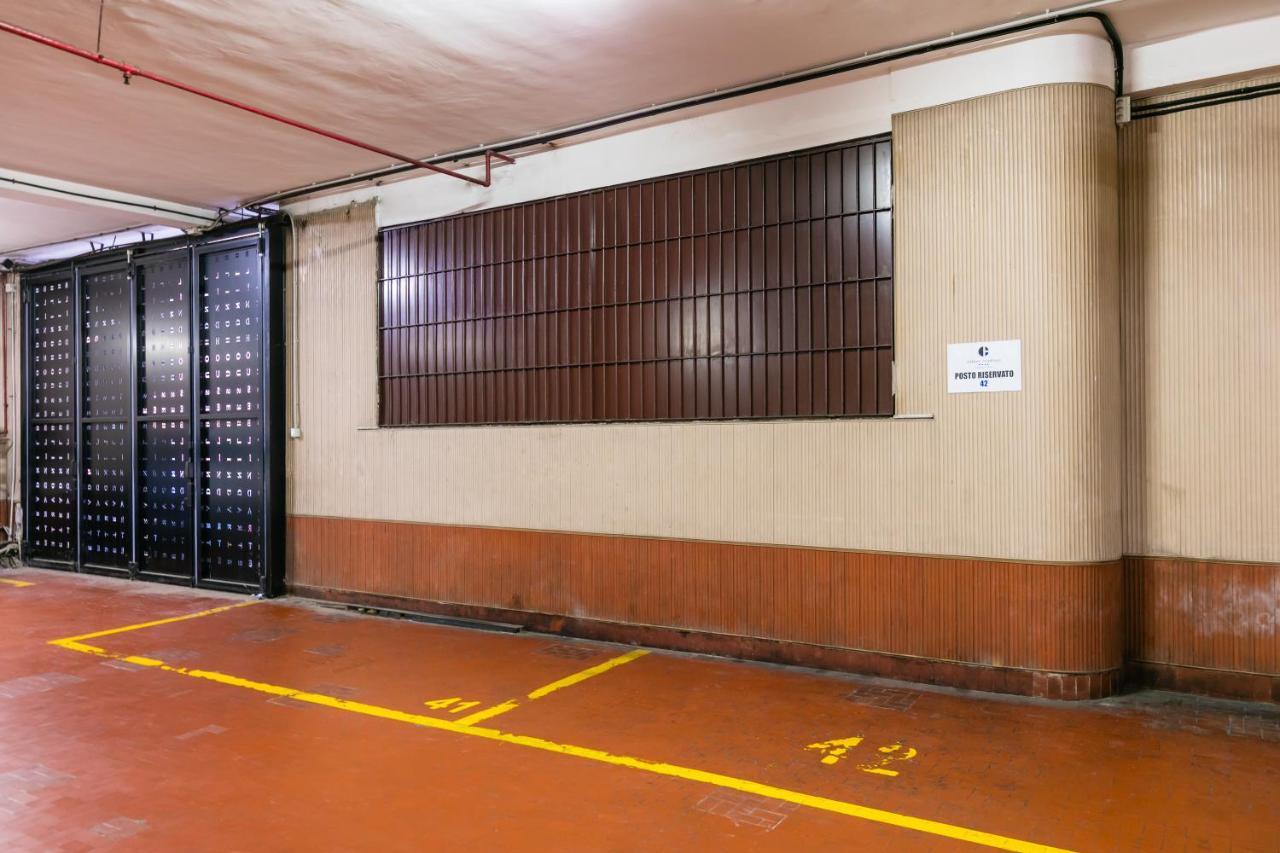 Apartamento Culture Consalvo Otto Nápoles