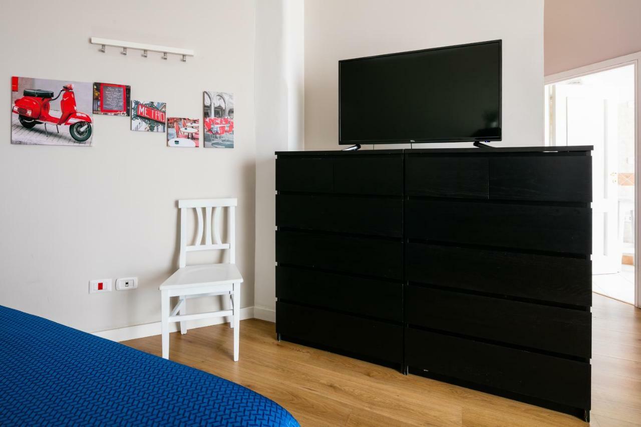Apartment Culture Consalvo Otto Neapel