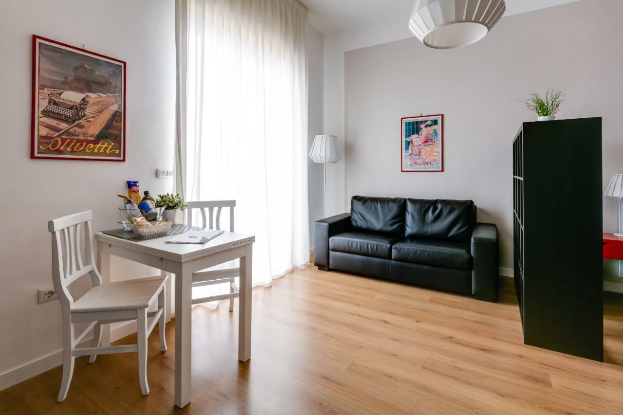 Apartamento Culture Consalvo Otto Nápoles
