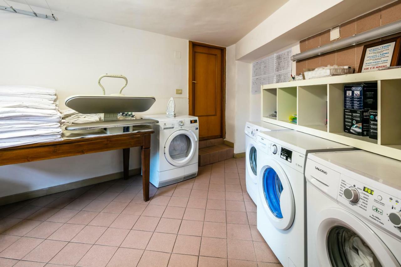 Culture Consalvo Otto Apartamento Nápoles