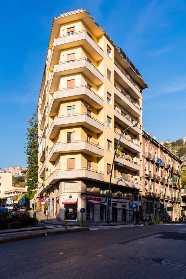 Apartamento Culture Consalvo Otto